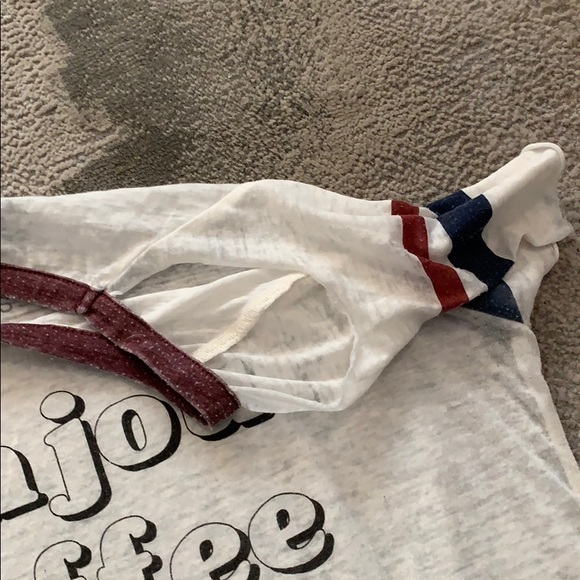 Chaser tee - Picture 5 of 7